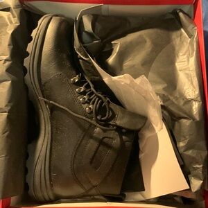 Rockport Waterproof Boots